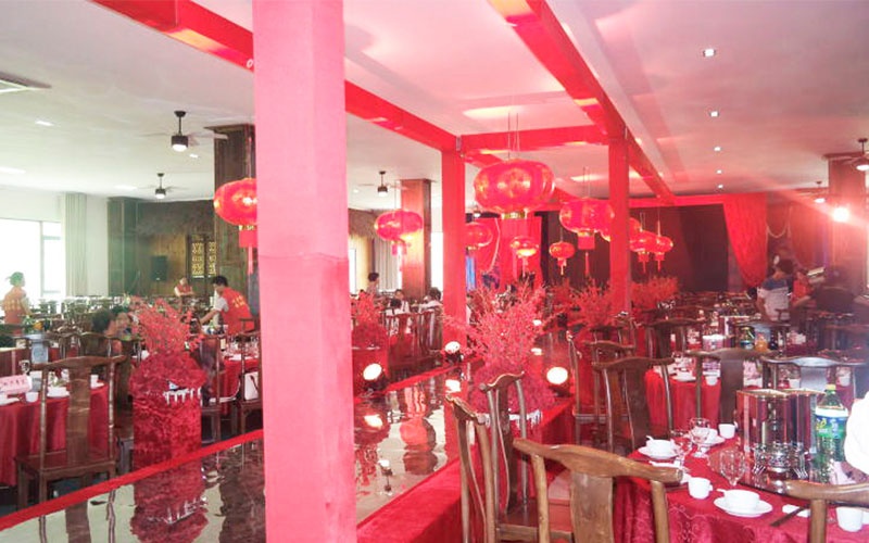 刘园·古徽州文化园】(图)_婚宴预订\/婚礼酒店