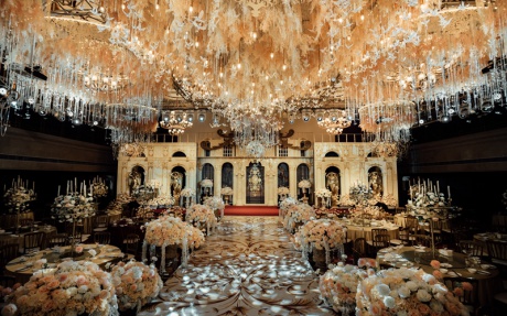 金色大厅