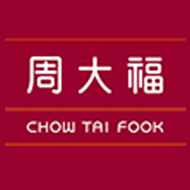 周大福珠宝专营店