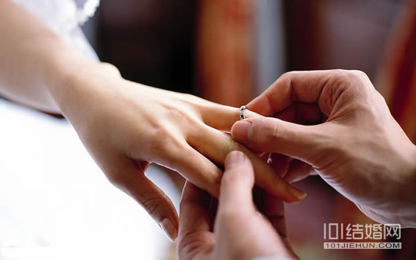 婚礼正真开始前应该做些什么