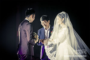 婚礼摄像 博
