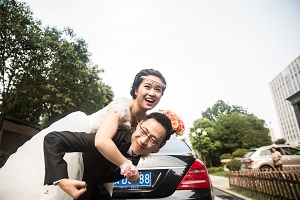 合肥糖果婚纱嫁衣馆