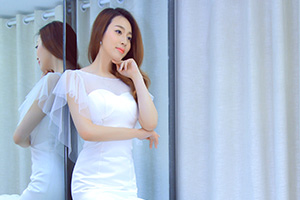 芭莎新娘汇（嫁衣）