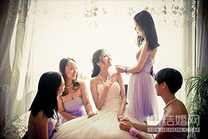 婚礼摄像 博