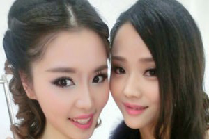JS彩妆嫁衣馆
