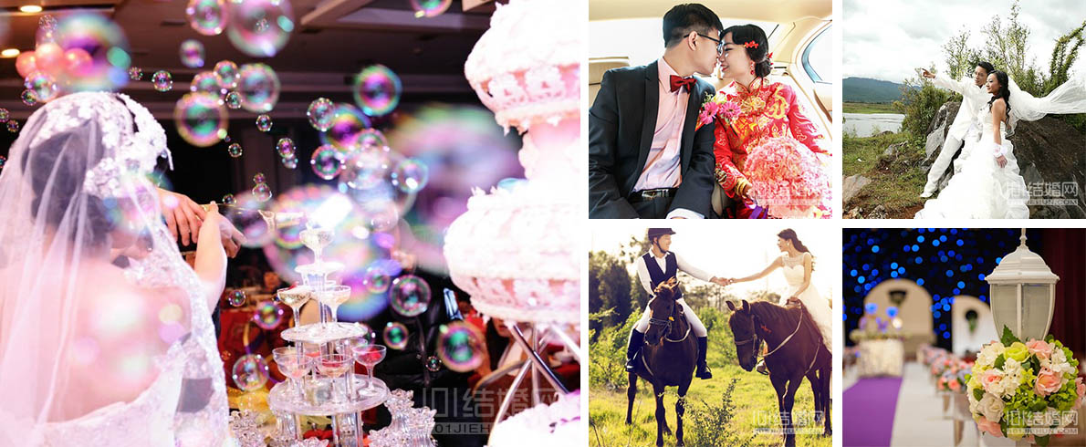 婚礼跟拍 F图片