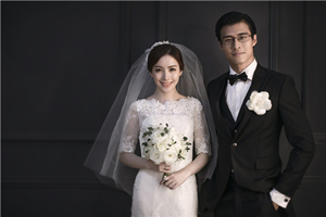 奥斯卡婚纱摄影