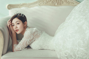 艾琳概念婚纱摄影