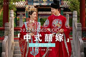 美阁印象婚纱摄影