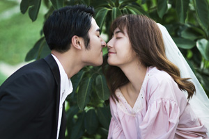 艾琳概念婚纱摄影