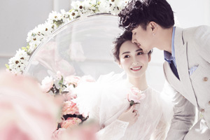 艾琳概念婚纱摄影