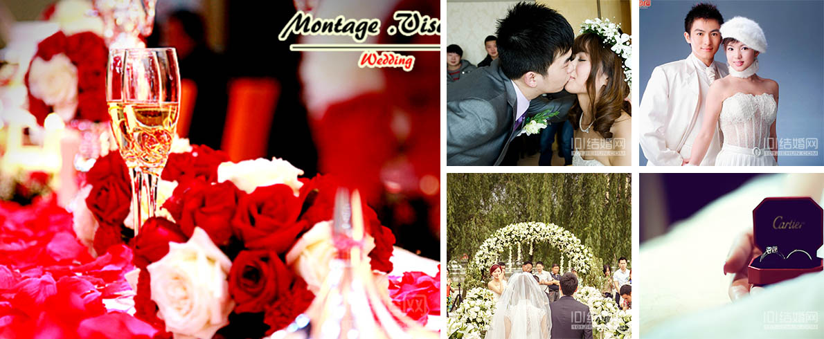 婚礼跟拍 L图片