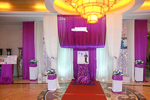 十里红妆婚礼策划