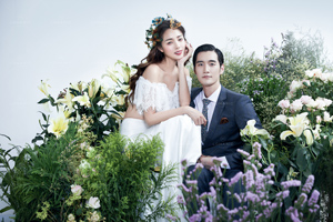 乐玛婚纱摄影(合肥乐玛摄影)