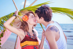 艾琳概念婚纱摄影