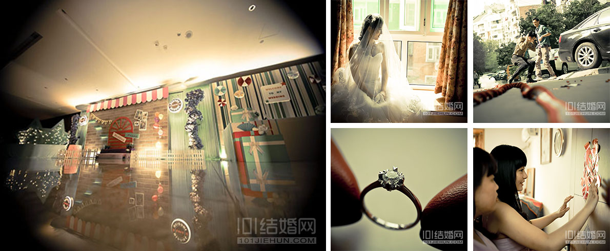 婚礼拍摄 A图片