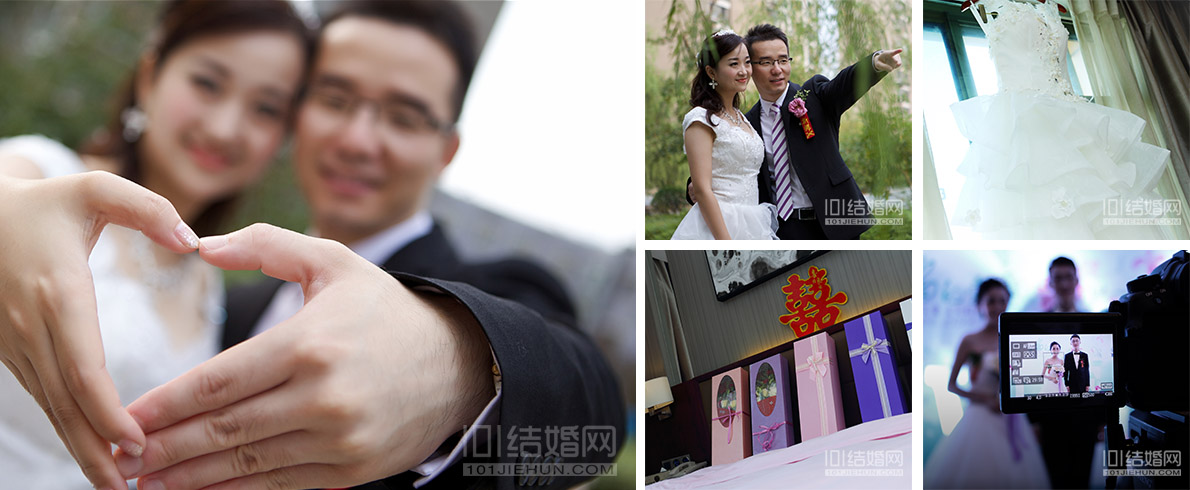 婚礼摄像 C图片