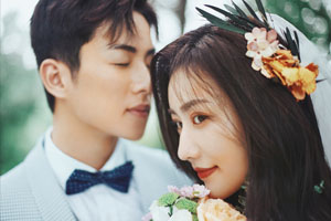 艾琳概念婚纱摄影