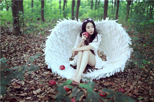 奥斯卡婚纱摄影