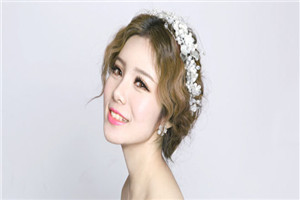合肥糖果婚纱嫁衣馆