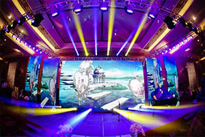 十里红妆婚礼策划