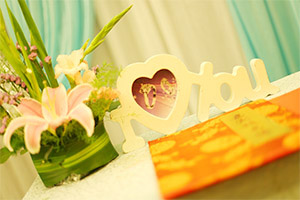 十里红妆婚礼策划