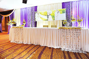 十里红妆婚礼策划