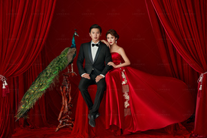 乐玛婚纱摄影(合肥乐玛摄影)