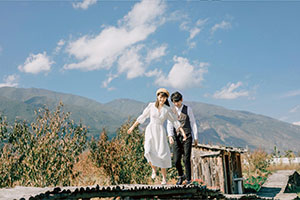 合肥时光印象摄影工作室