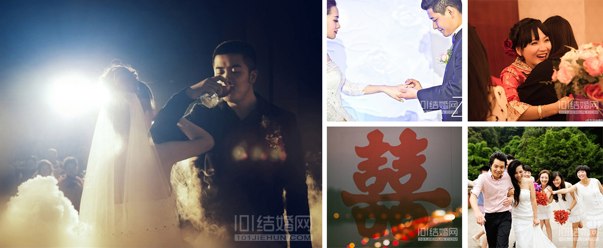 婚礼跟拍 G图片