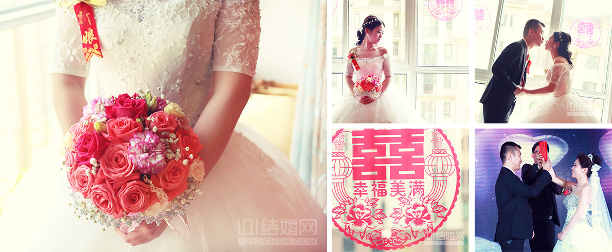 婚礼摄像 I图片