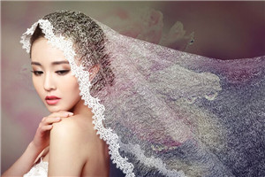 合肥糖果婚纱嫁衣馆