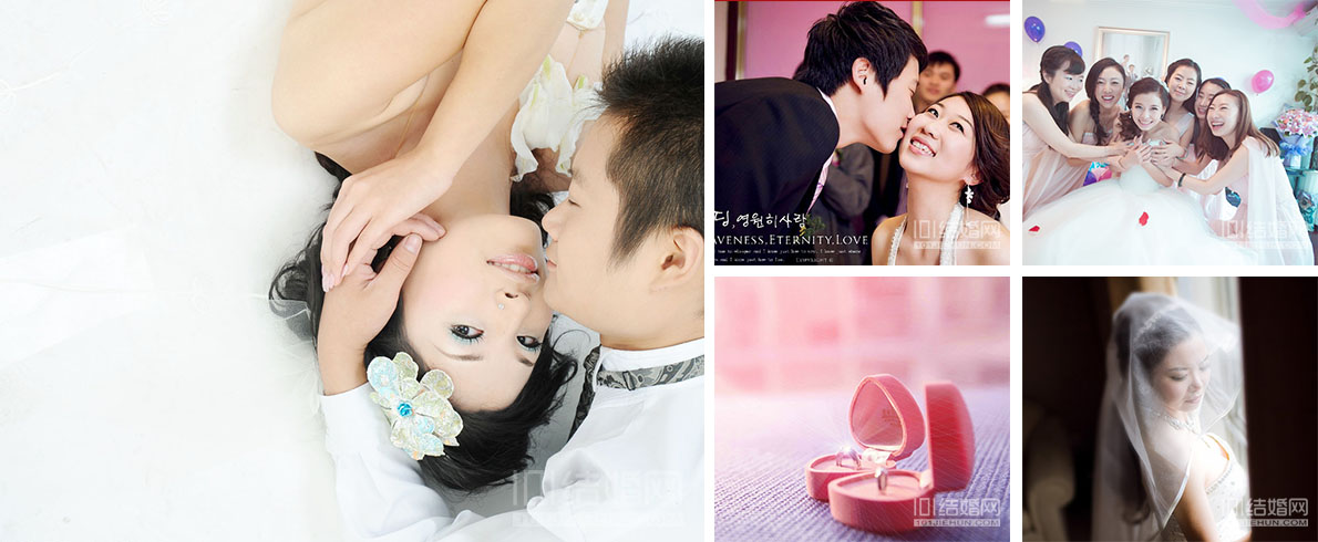 婚礼跟拍 D图片