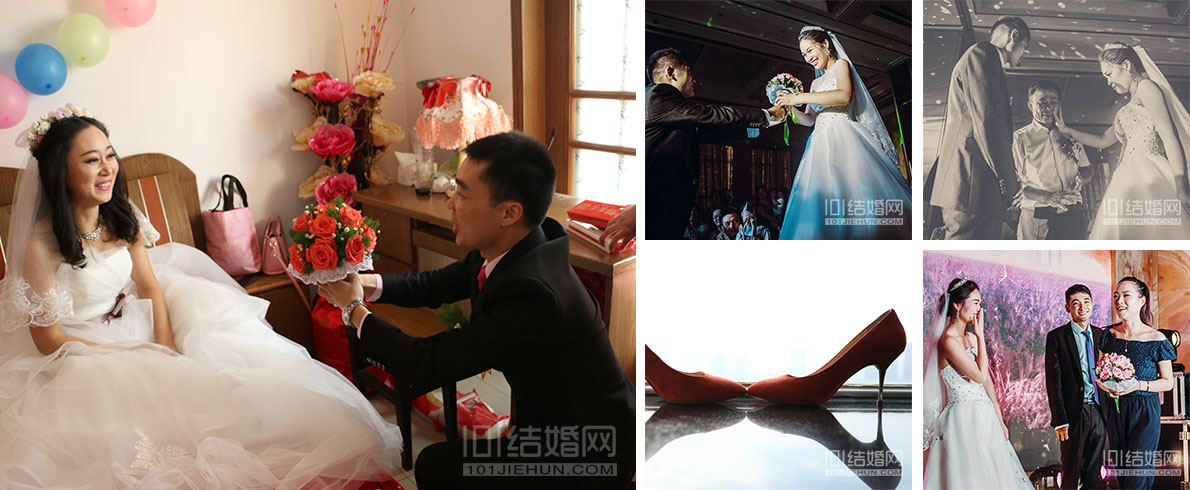 婚礼摄像 J图片
