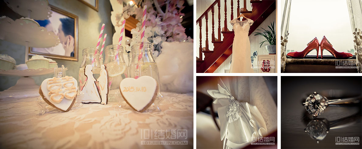 婚礼摄像 B图片