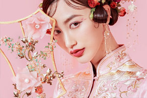 艾琳概念婚纱摄影