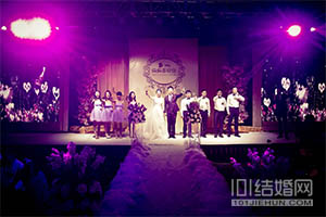 婚礼摄像 博