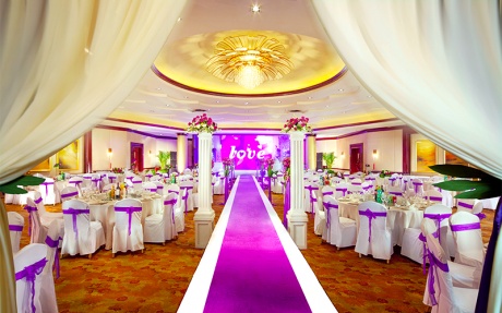 【宁波开元名都大酒店(图)_婚宴预订/婚礼酒店/价格电话-合肥