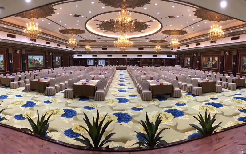 宁波金港大酒店