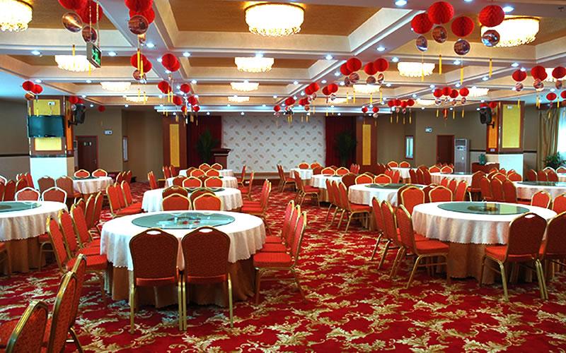【海悦花园酒店】(图)_婚宴预订/婚礼酒店/价格电话-合肥-糊涂鸟婚礼