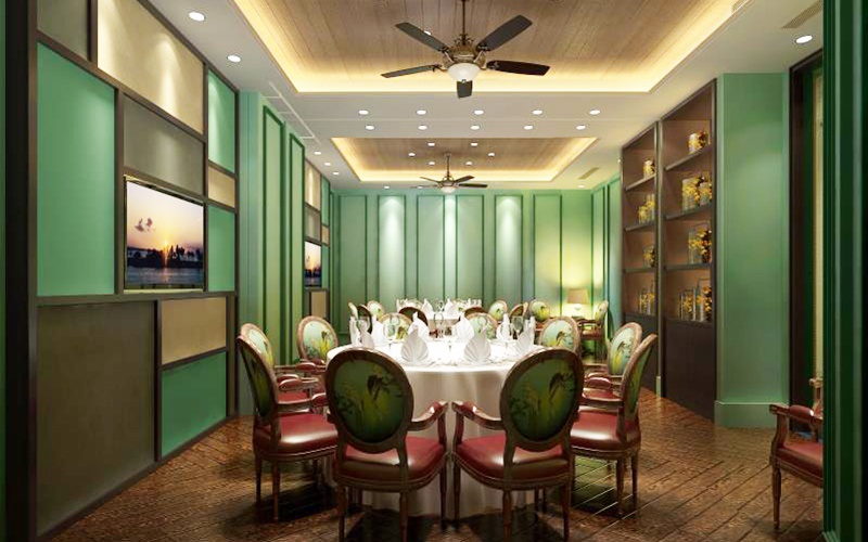 小八仙(源著店)