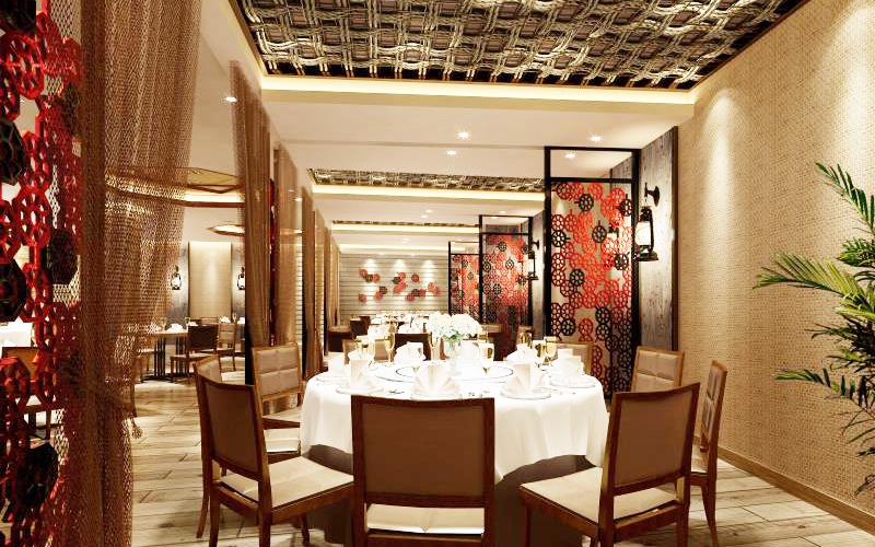 小八仙(杨家坪店)